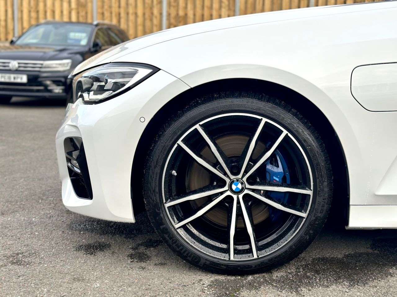 2020 BMW 3 SERIES 2020 BMW 3 SERIES