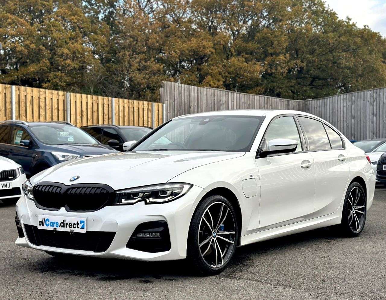 2020 BMW 3 SERIES 2020 BMW 3 SERIES