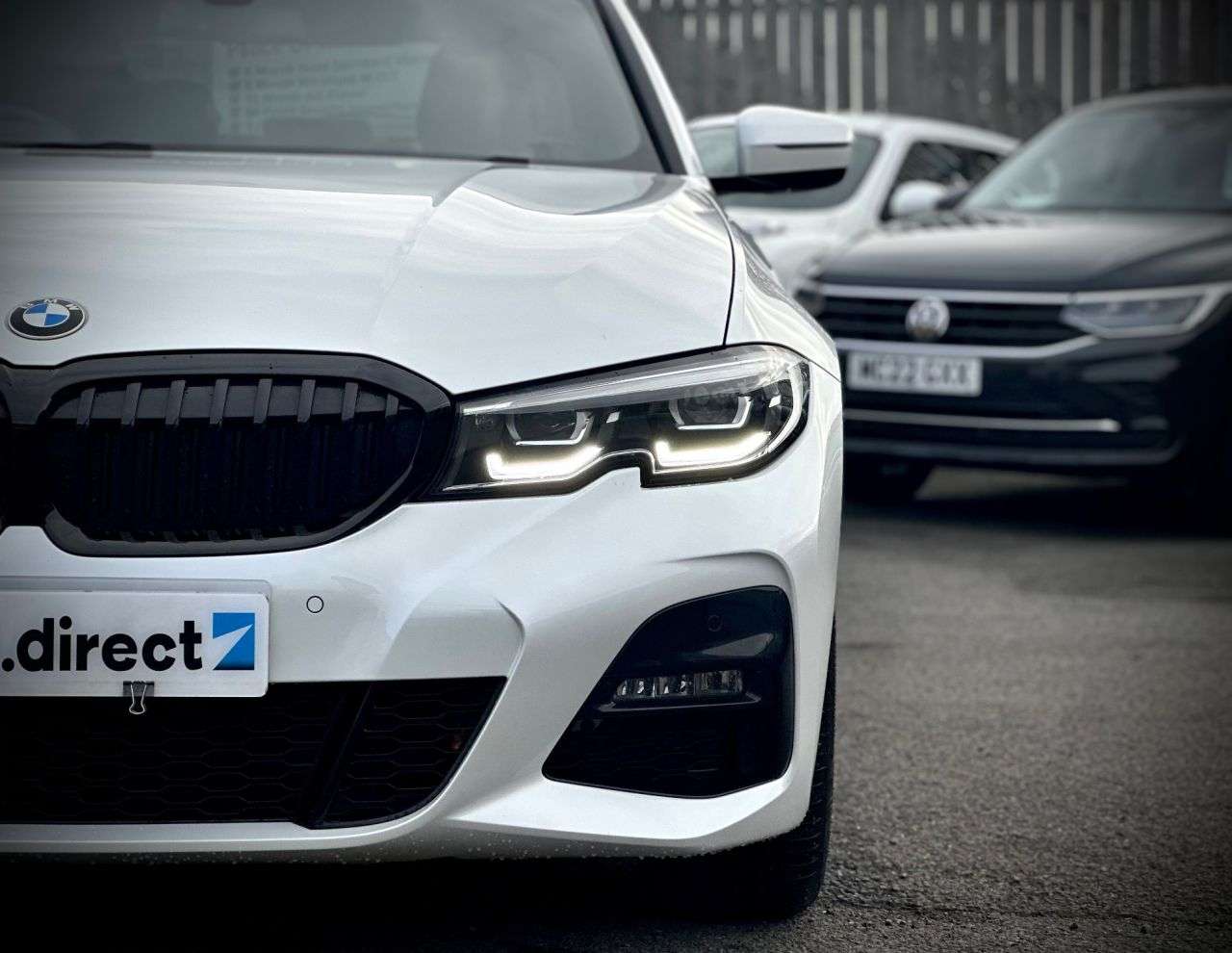 2020 BMW 3 SERIES 2020 BMW 3 SERIES