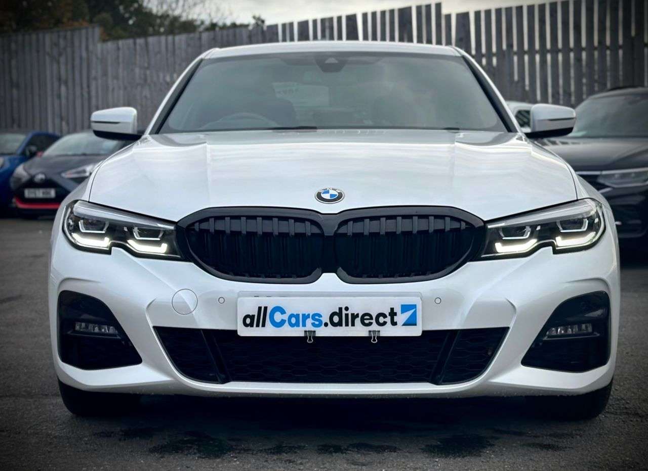 2020 BMW 3 SERIES 2020 BMW 3 SERIES