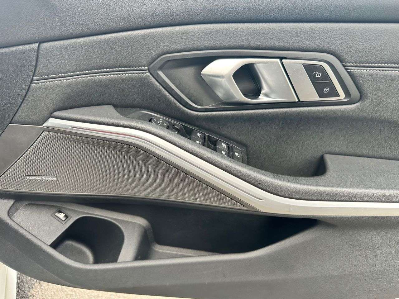 2020 BMW 3 SERIES 2020 BMW 3 SERIES
