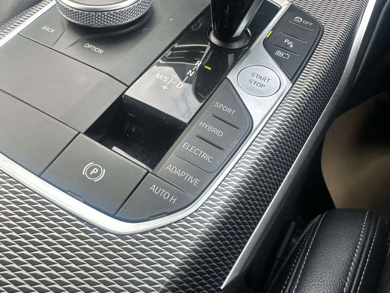 2020 BMW 3 SERIES 2020 BMW 3 SERIES