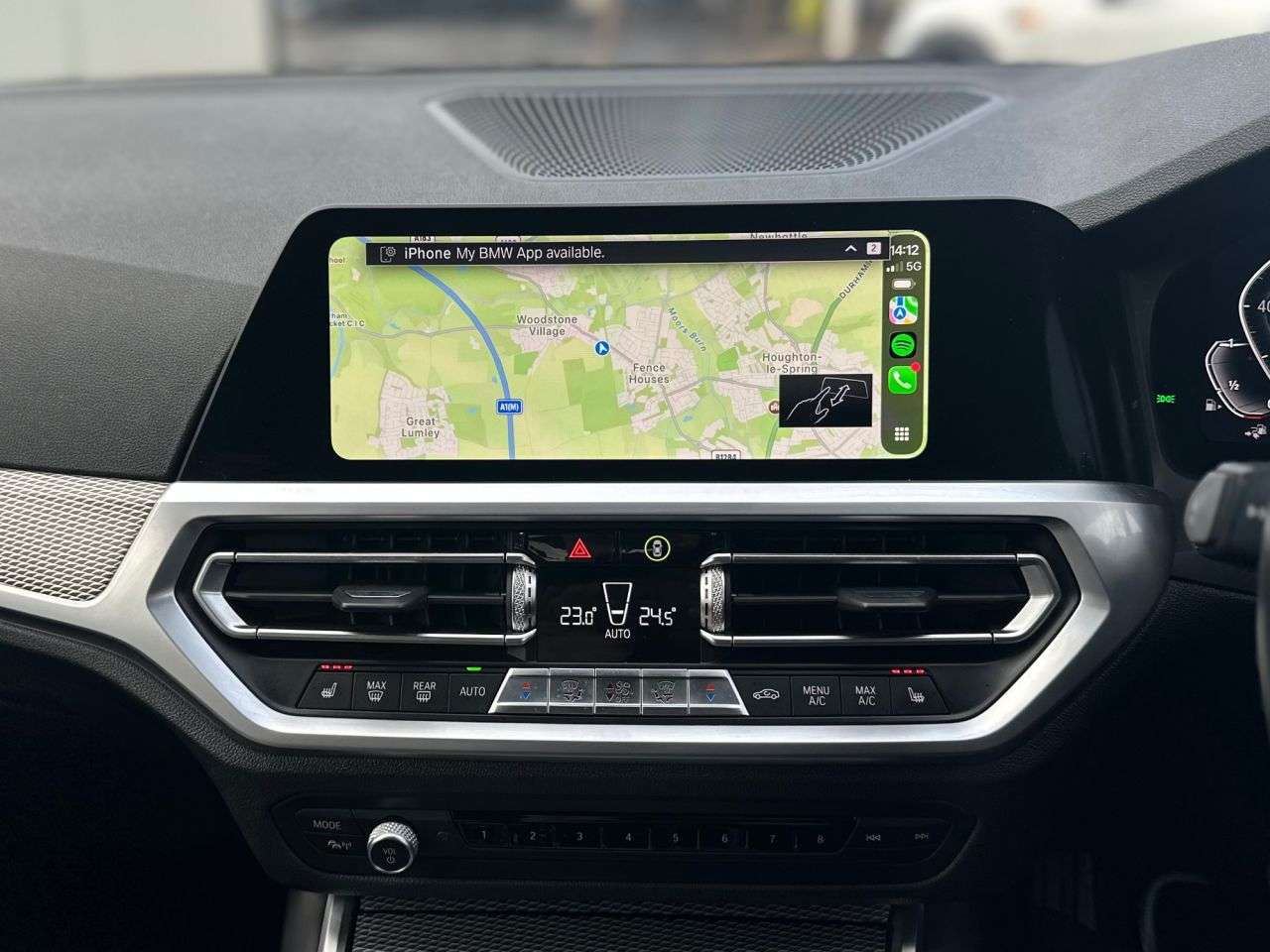 2020 BMW 3 SERIES 2020 BMW 3 SERIES