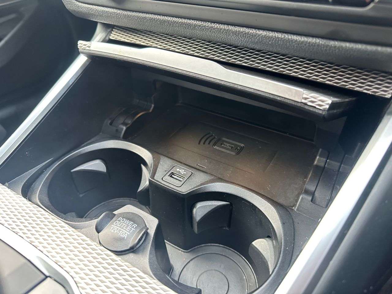 2020 BMW 3 SERIES 2020 BMW 3 SERIES