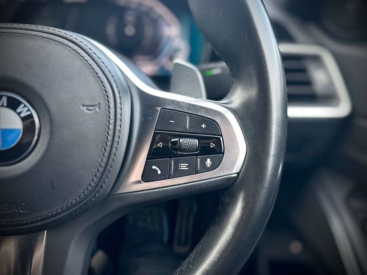 2020 BMW 3 SERIES 2020 BMW 3 SERIES