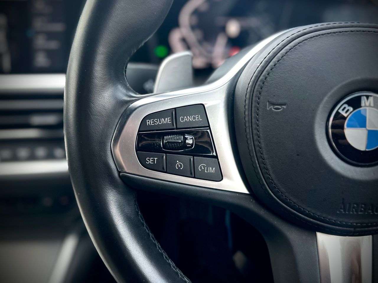 2020 BMW 3 SERIES 2020 BMW 3 SERIES