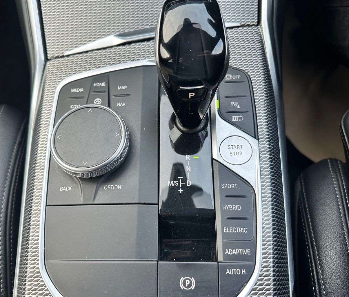 2020 BMW 3 SERIES 2020 BMW 3 SERIES