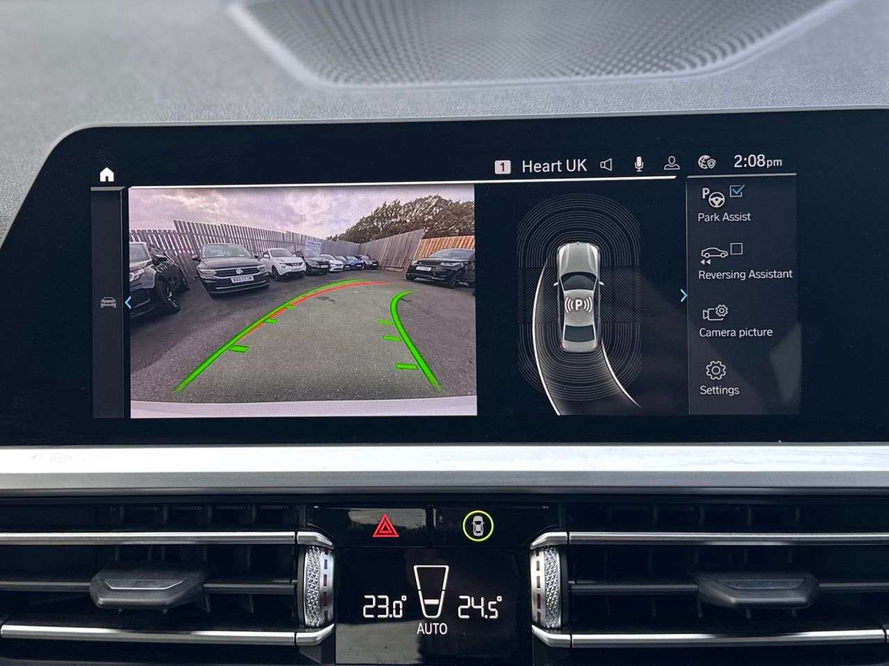 2020 BMW 3 SERIES 2020 BMW 3 SERIES