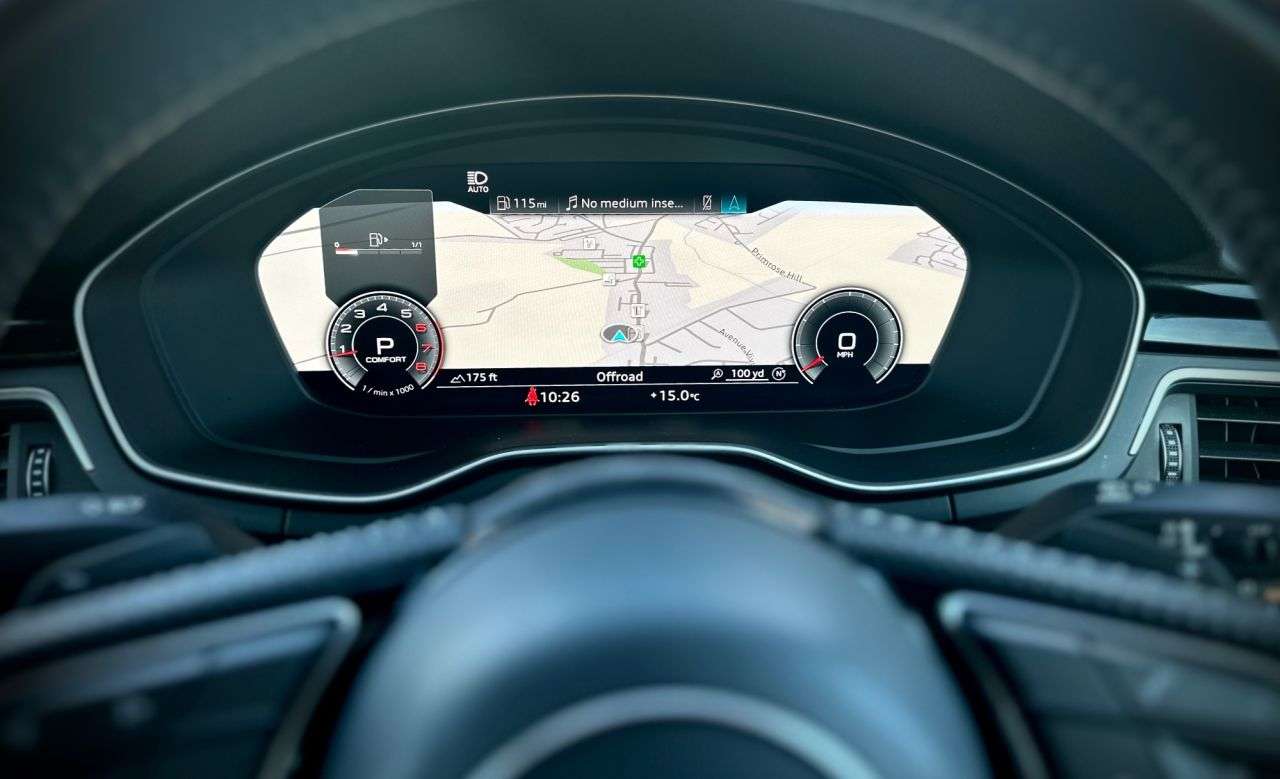 A 2020 AUDI A4 2.0 TFSI 40 Black Edition FSH! HEATED SEATS! VIRTUAL COCKPIT! A 2020 AUDI A4 2.0 TFSI 40 Black Edition FSH! HEATED SEATS! VIRTUAL COCKPIT!