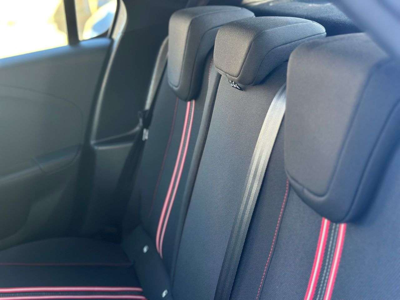 2020 VAUXHALL CORSA 2020 VAUXHALL CORSA