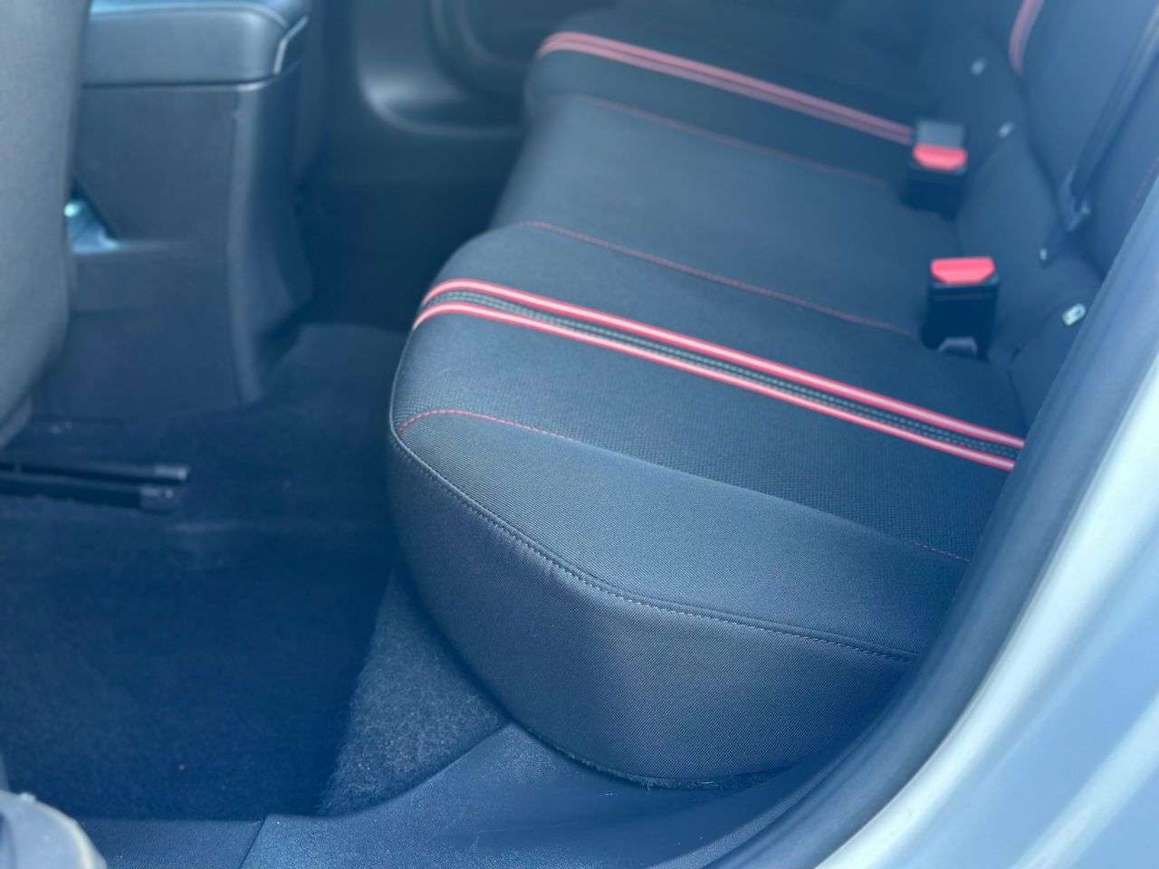 2020 VAUXHALL CORSA 2020 VAUXHALL CORSA