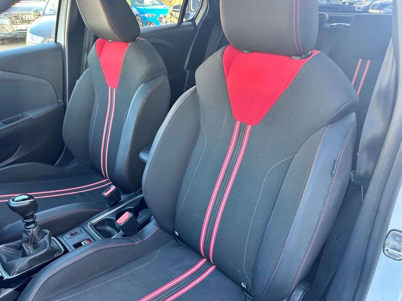 2020 VAUXHALL CORSA 2020 VAUXHALL CORSA