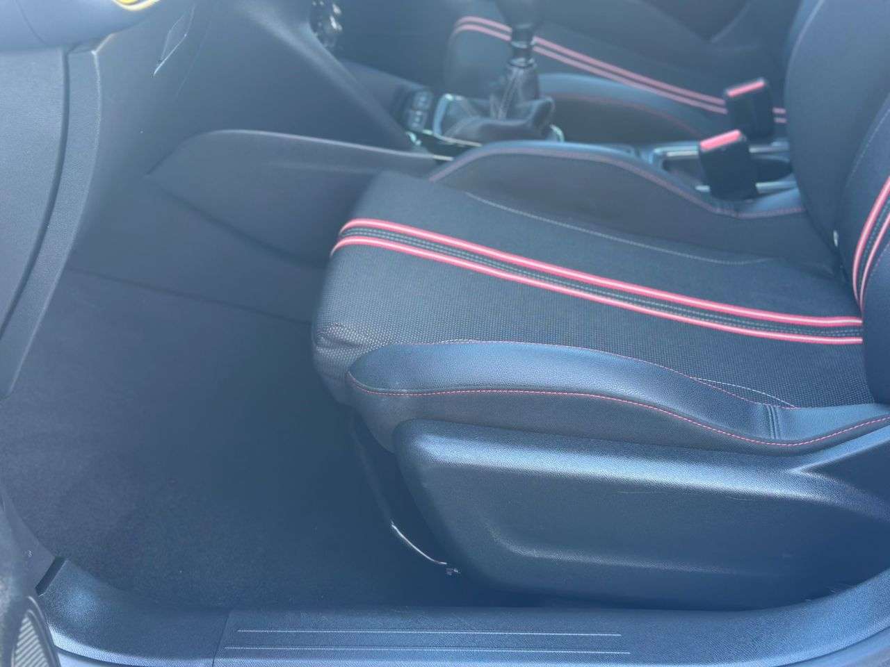 2020 VAUXHALL CORSA 2020 VAUXHALL CORSA