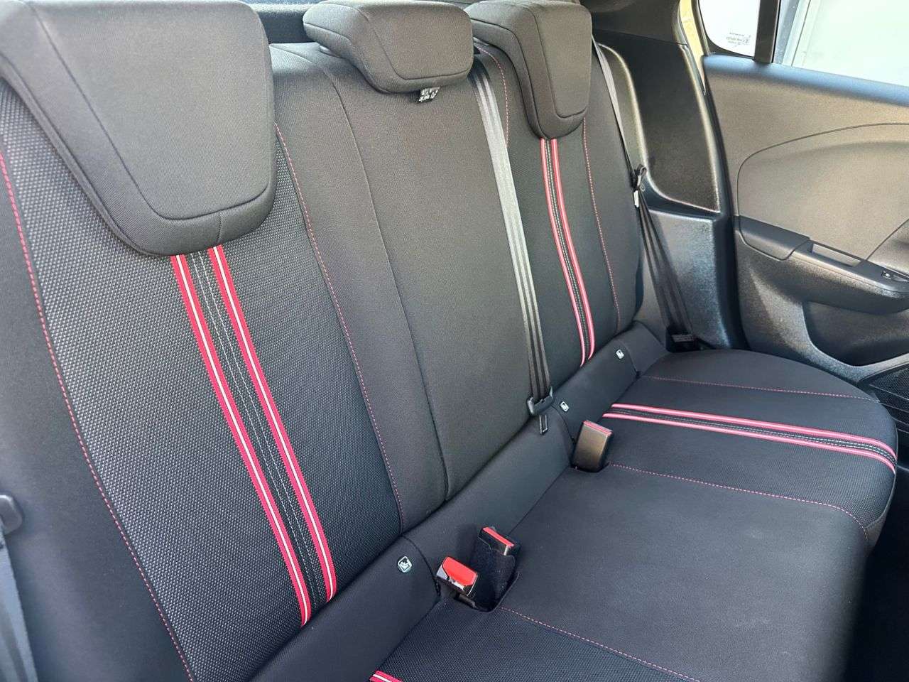 2020 VAUXHALL CORSA 2020 VAUXHALL CORSA