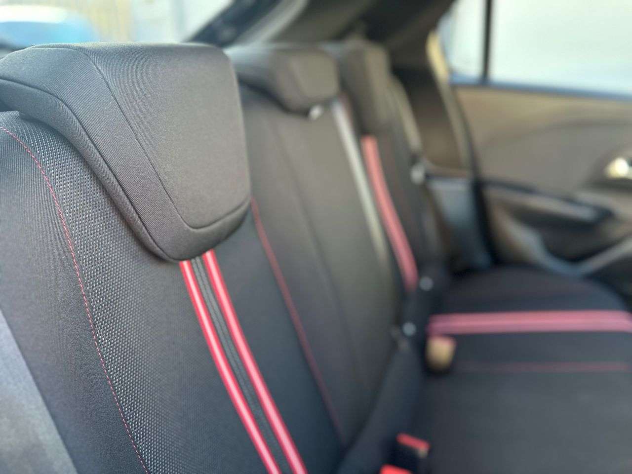 2020 VAUXHALL CORSA 2020 VAUXHALL CORSA