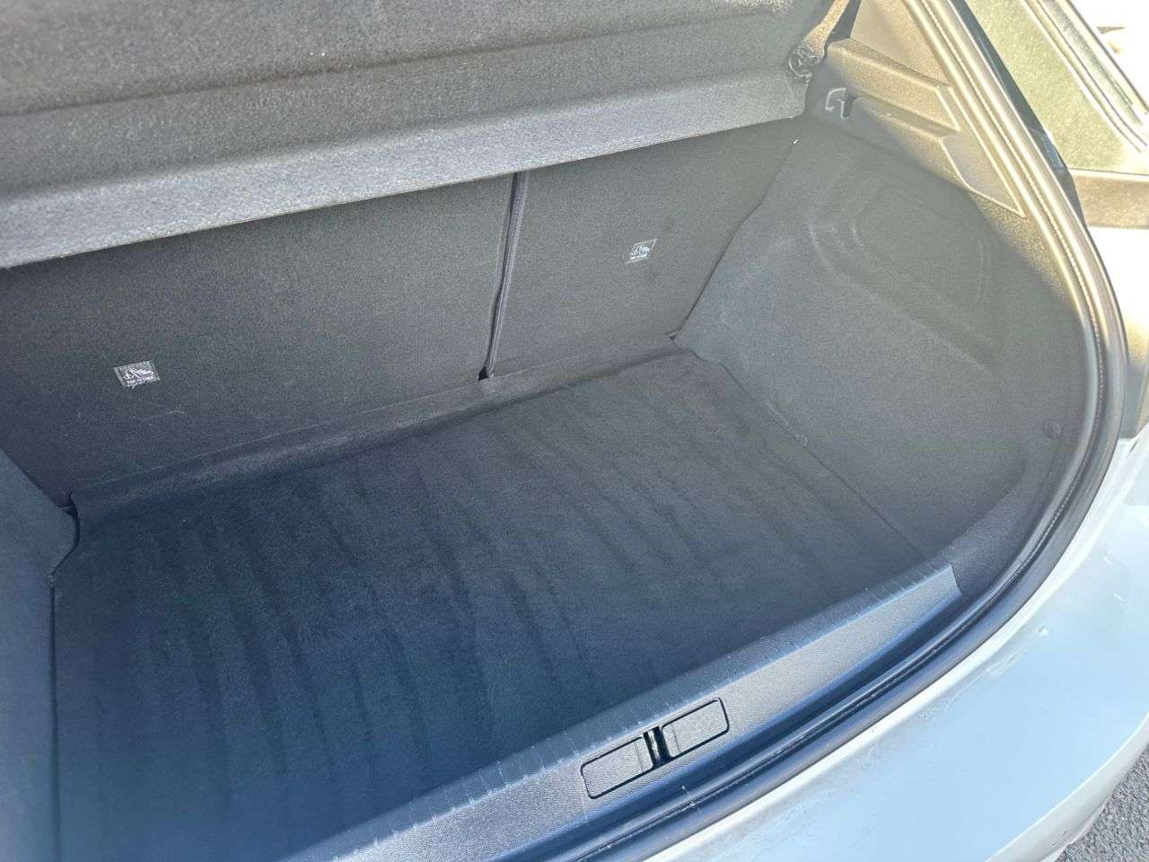 2020 VAUXHALL CORSA 2020 VAUXHALL CORSA
