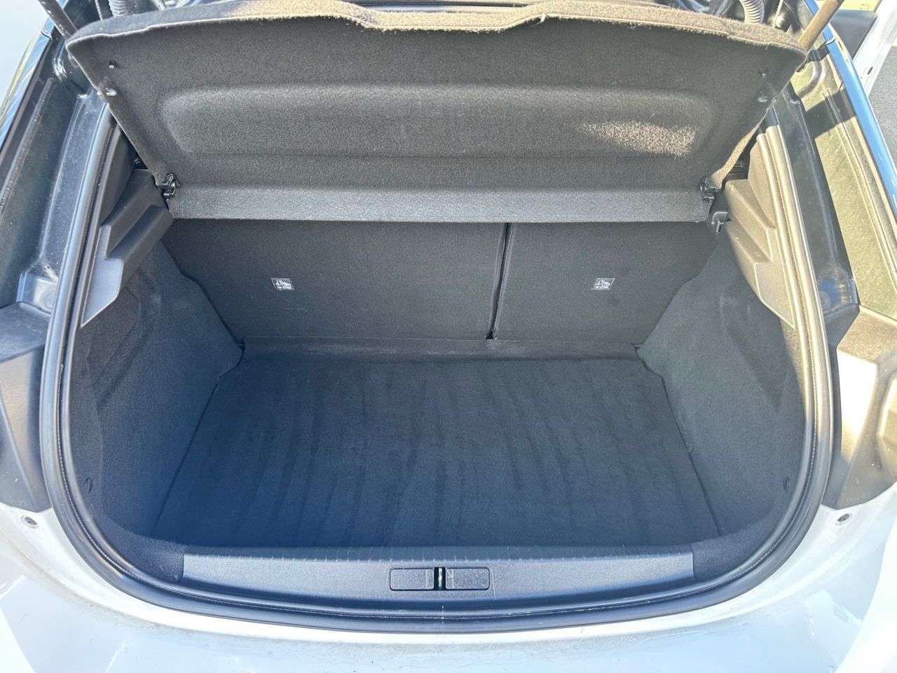 2020 VAUXHALL CORSA 2020 VAUXHALL CORSA