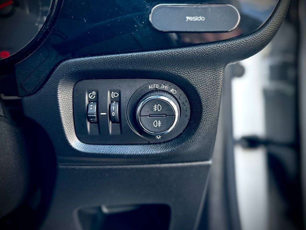 2020 VAUXHALL CORSA 2020 VAUXHALL CORSA