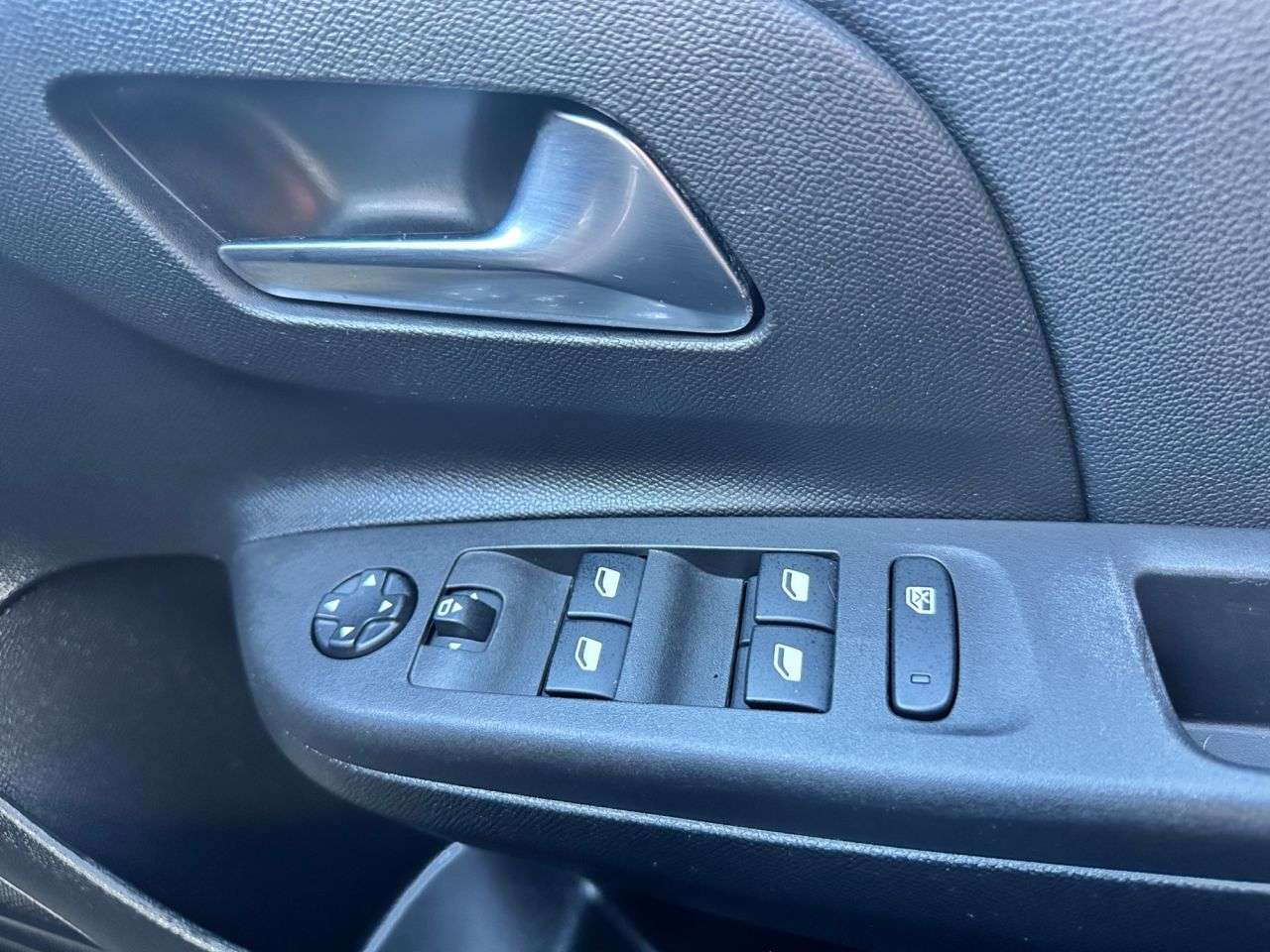 2020 VAUXHALL CORSA 2020 VAUXHALL CORSA