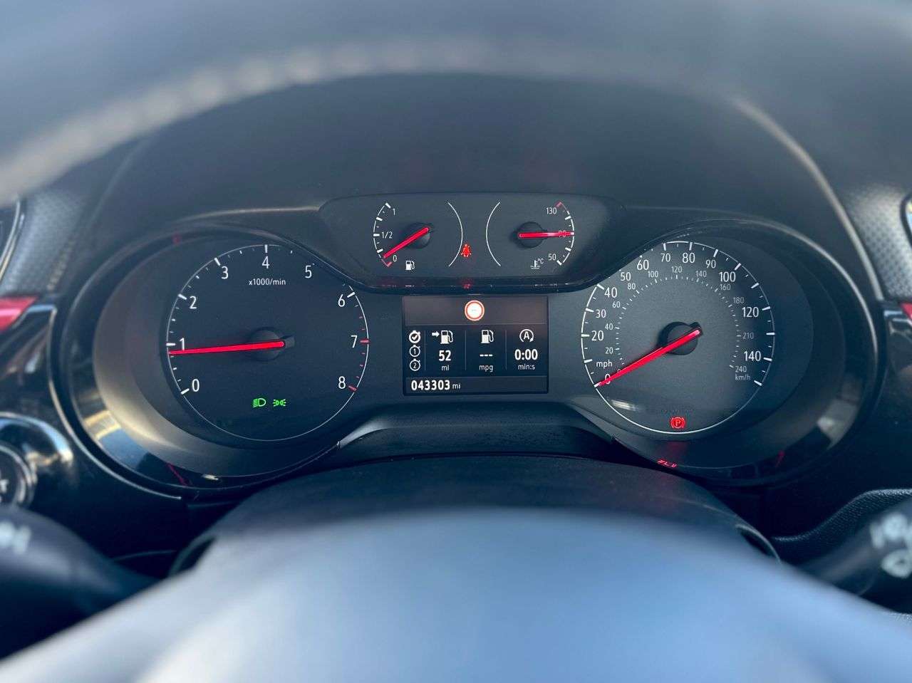 2020 VAUXHALL CORSA 2020 VAUXHALL CORSA