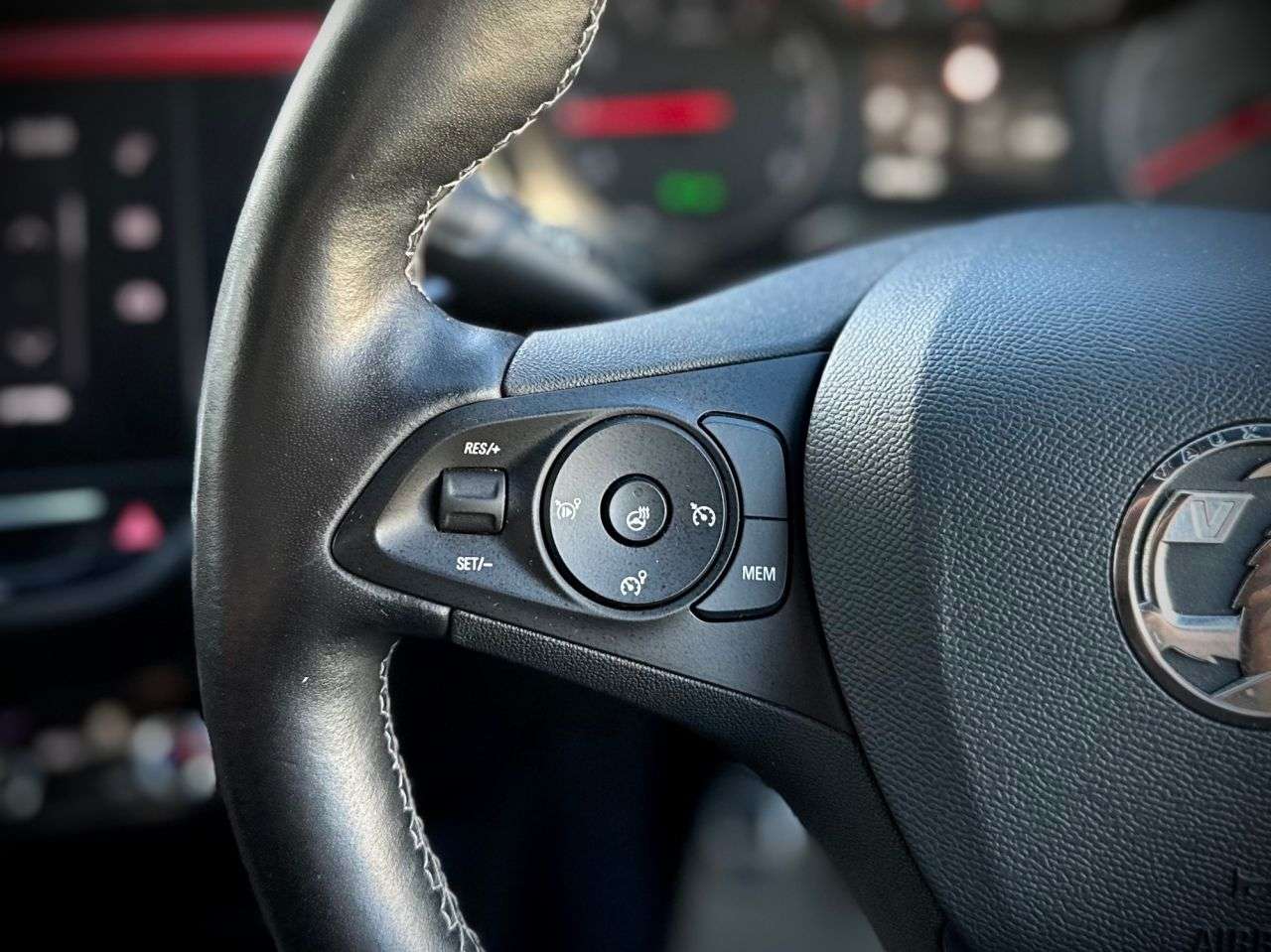 2020 VAUXHALL CORSA 2020 VAUXHALL CORSA