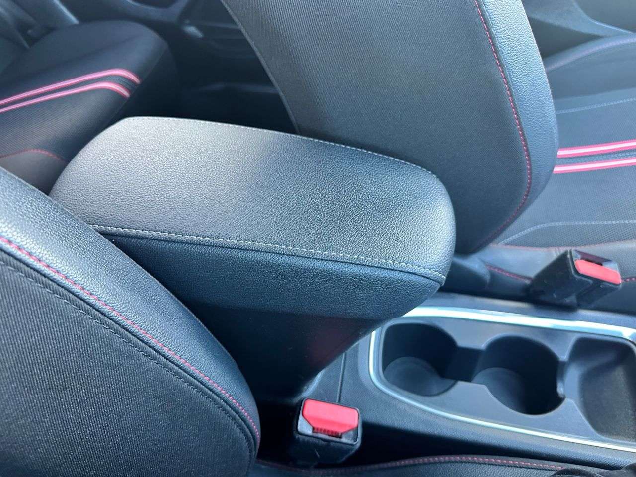 2020 VAUXHALL CORSA 2020 VAUXHALL CORSA