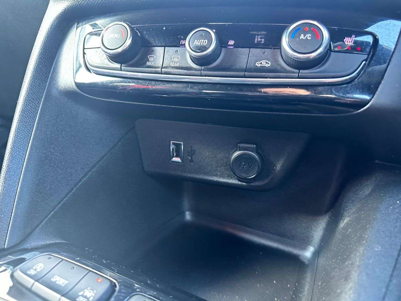 2020 VAUXHALL CORSA 2020 VAUXHALL CORSA