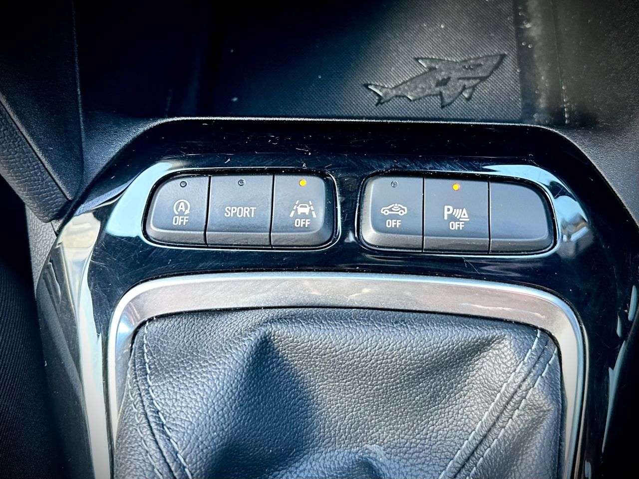 2020 VAUXHALL CORSA 2020 VAUXHALL CORSA