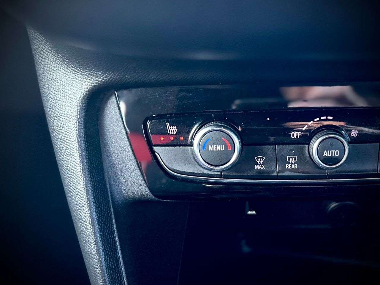 2020 VAUXHALL CORSA 2020 VAUXHALL CORSA