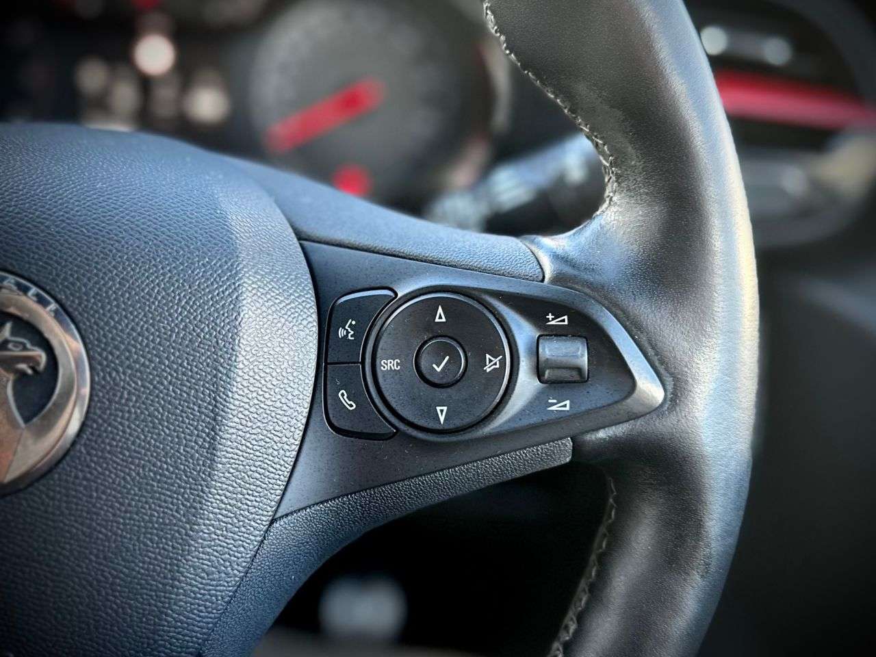 2020 VAUXHALL CORSA 2020 VAUXHALL CORSA
