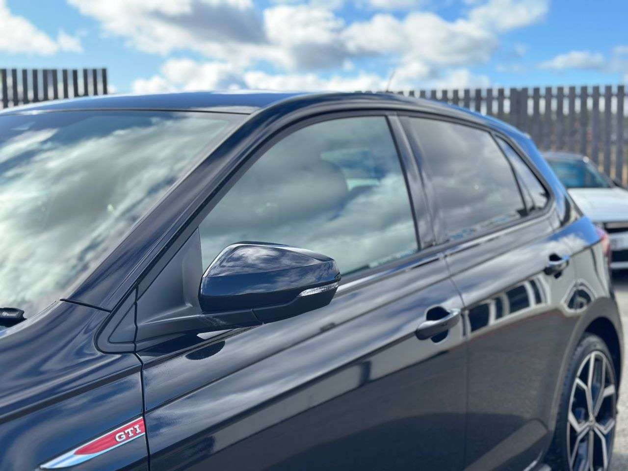 2022 VOLKSWAGEN POLO 2022 VOLKSWAGEN POLO