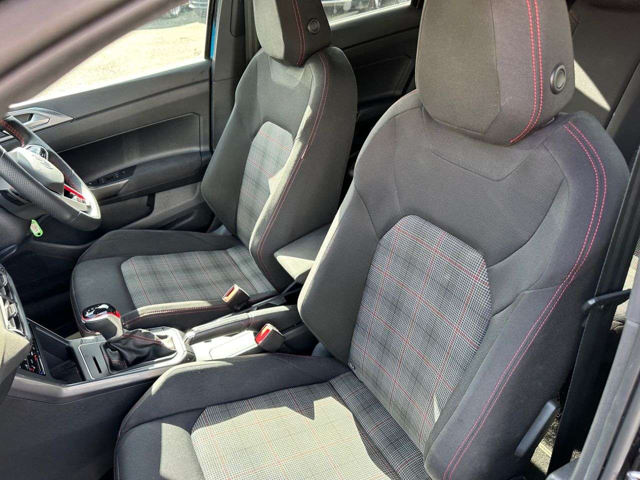 2022 VOLKSWAGEN POLO 2022 VOLKSWAGEN POLO