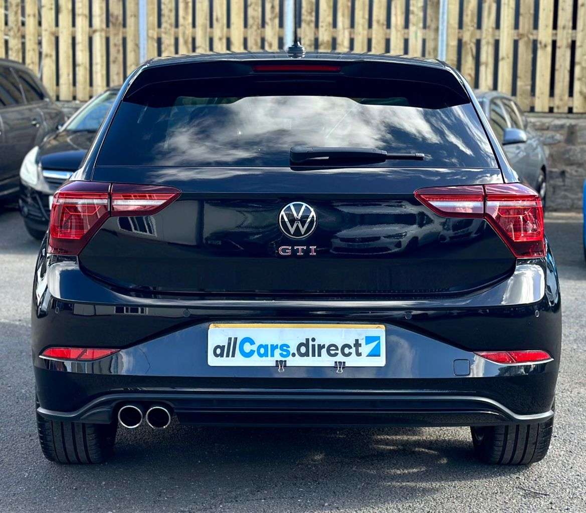 2022 VOLKSWAGEN POLO 2022 VOLKSWAGEN POLO
