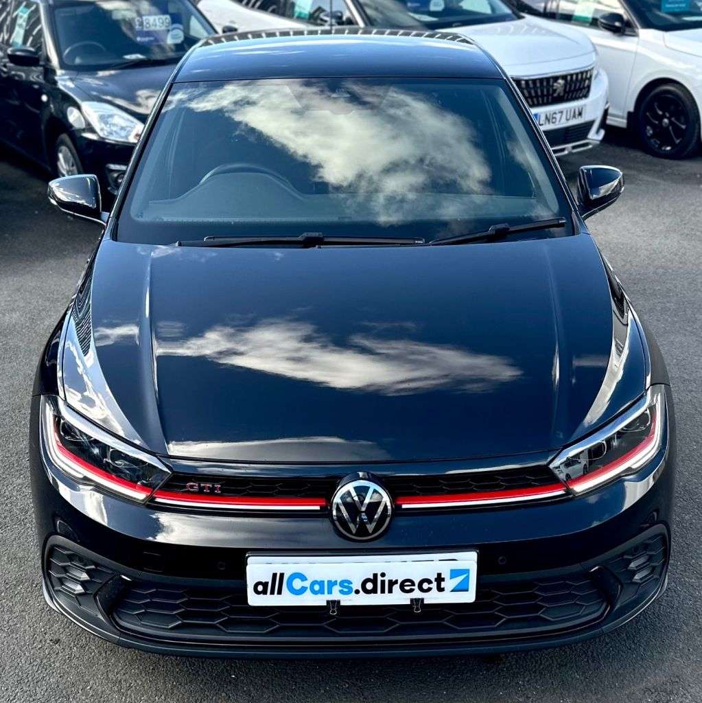 2022 VOLKSWAGEN POLO 2022 VOLKSWAGEN POLO
