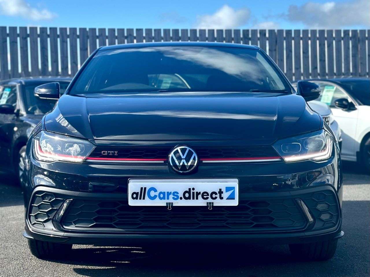 2022 VOLKSWAGEN POLO 2022 VOLKSWAGEN POLO