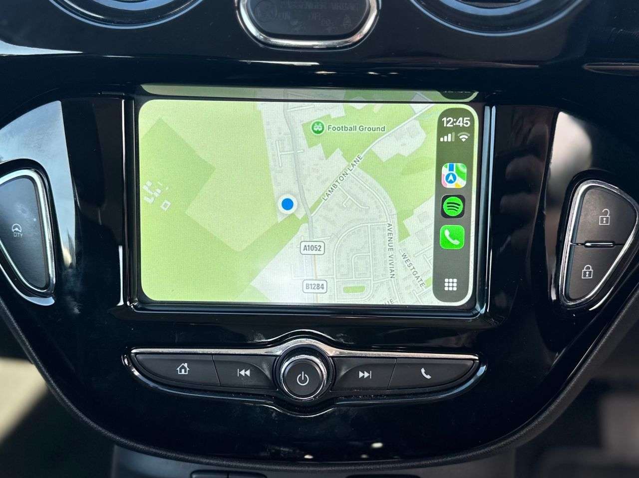 2019 VAUXHALL ADAM 2019 VAUXHALL ADAM