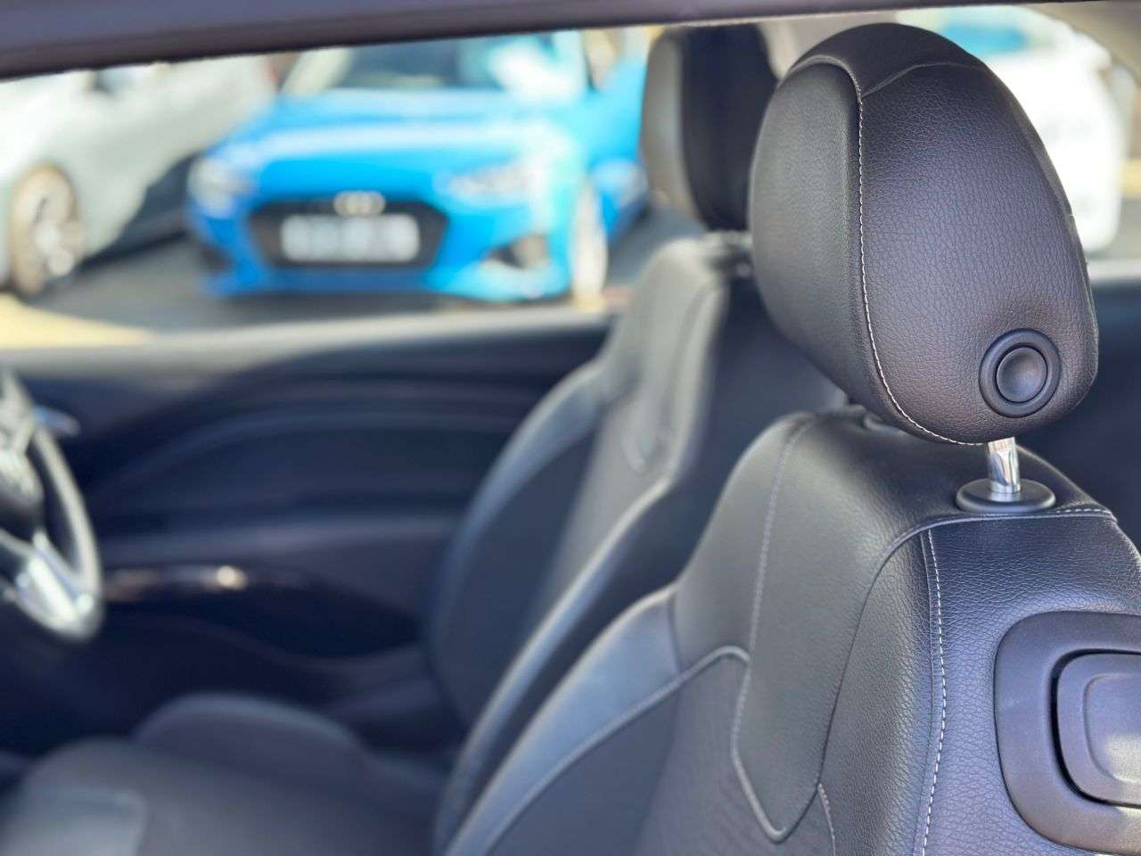 2019 VAUXHALL ADAM 2019 VAUXHALL ADAM