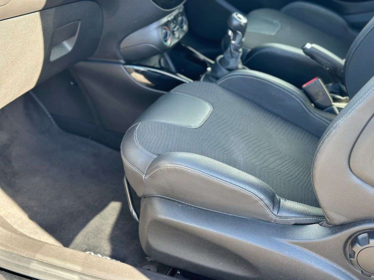 2019 VAUXHALL ADAM 2019 VAUXHALL ADAM