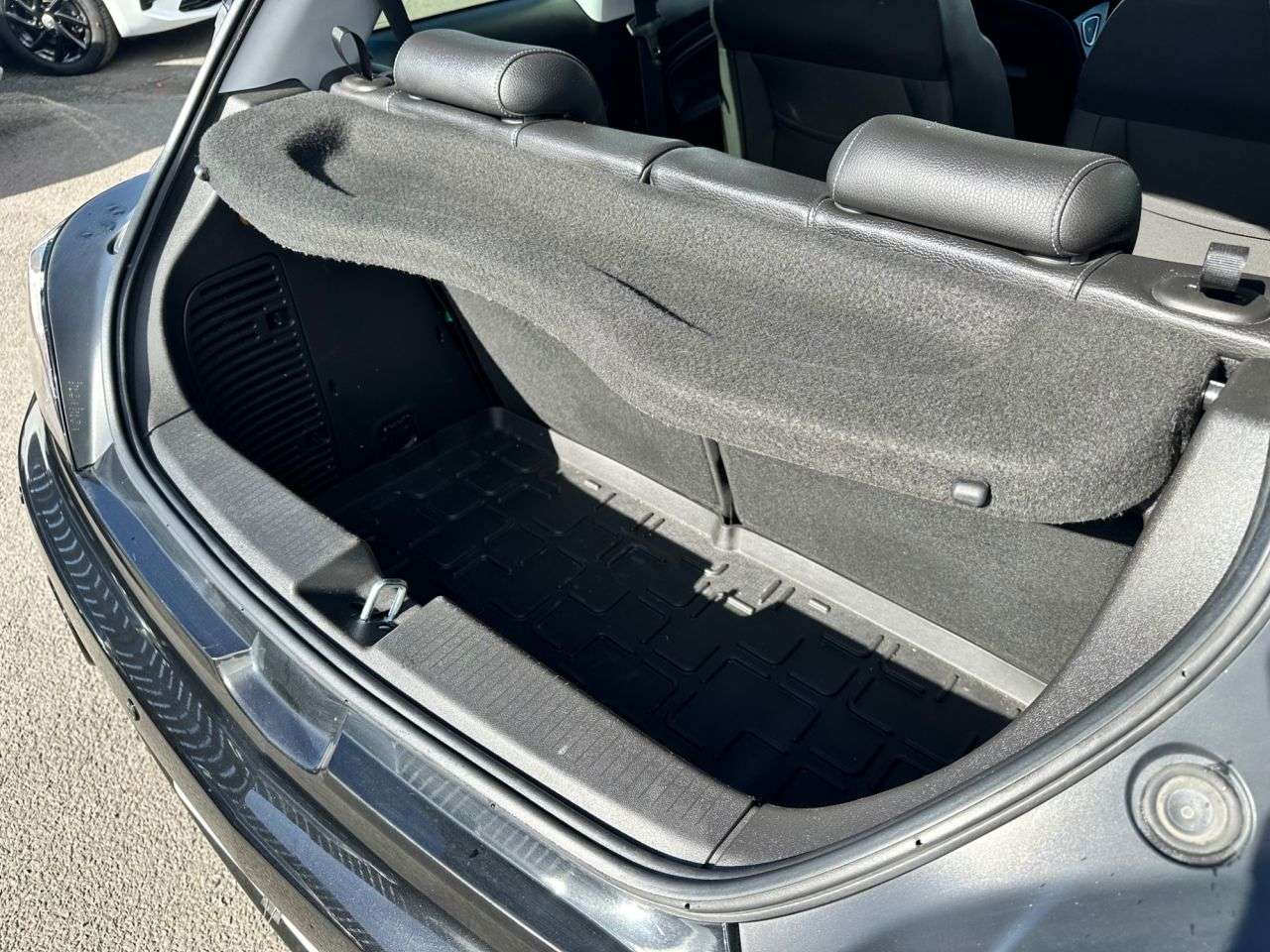 2019 VAUXHALL ADAM 2019 VAUXHALL ADAM