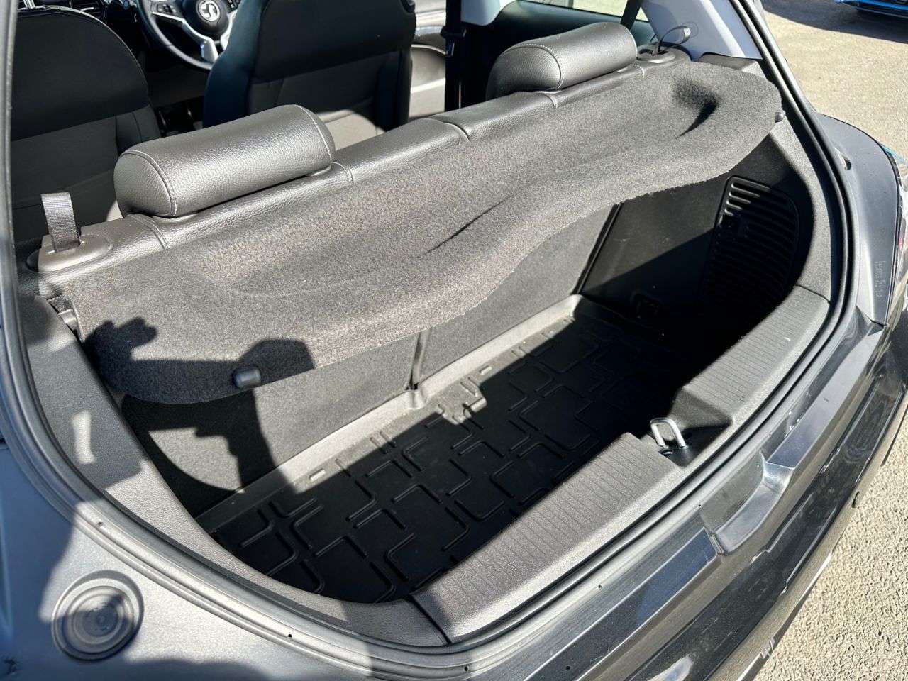 2019 VAUXHALL ADAM 2019 VAUXHALL ADAM