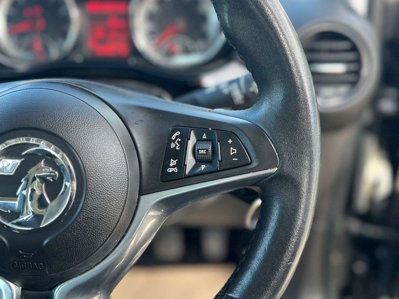 2019 VAUXHALL ADAM 2019 VAUXHALL ADAM