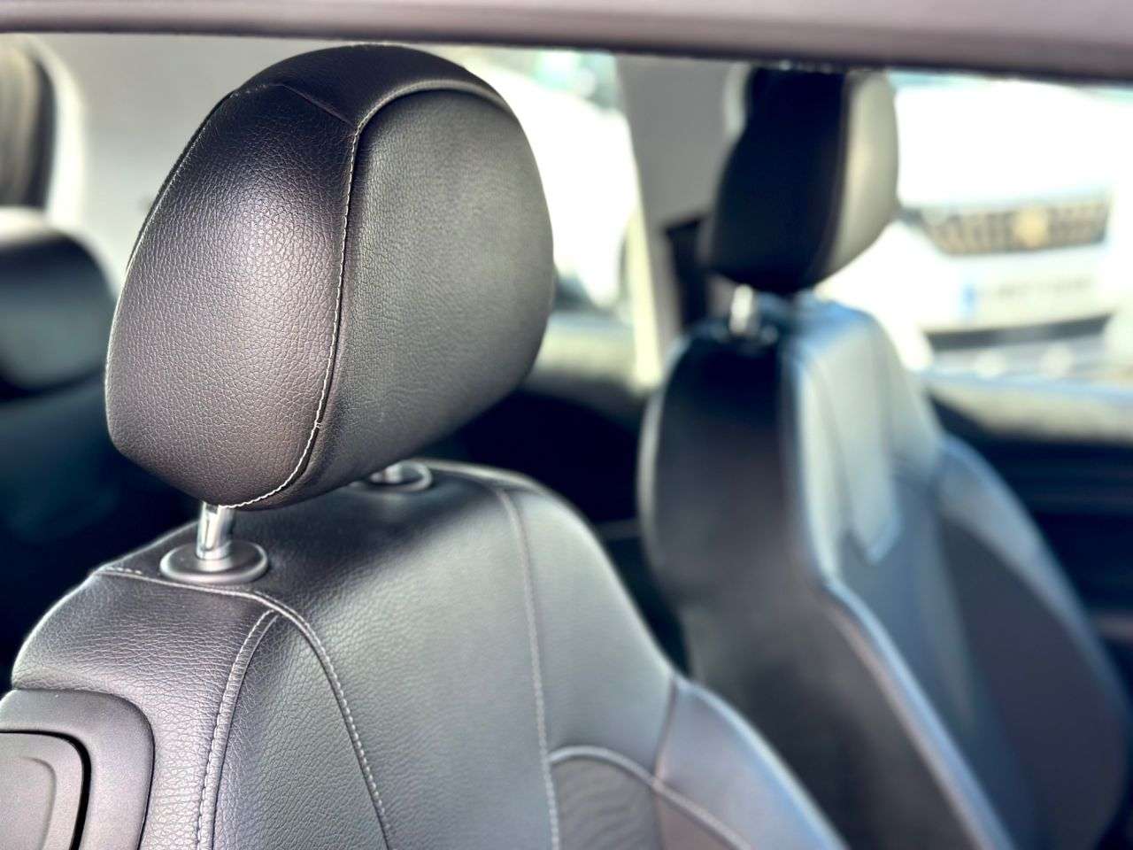 2019 VAUXHALL ADAM 2019 VAUXHALL ADAM