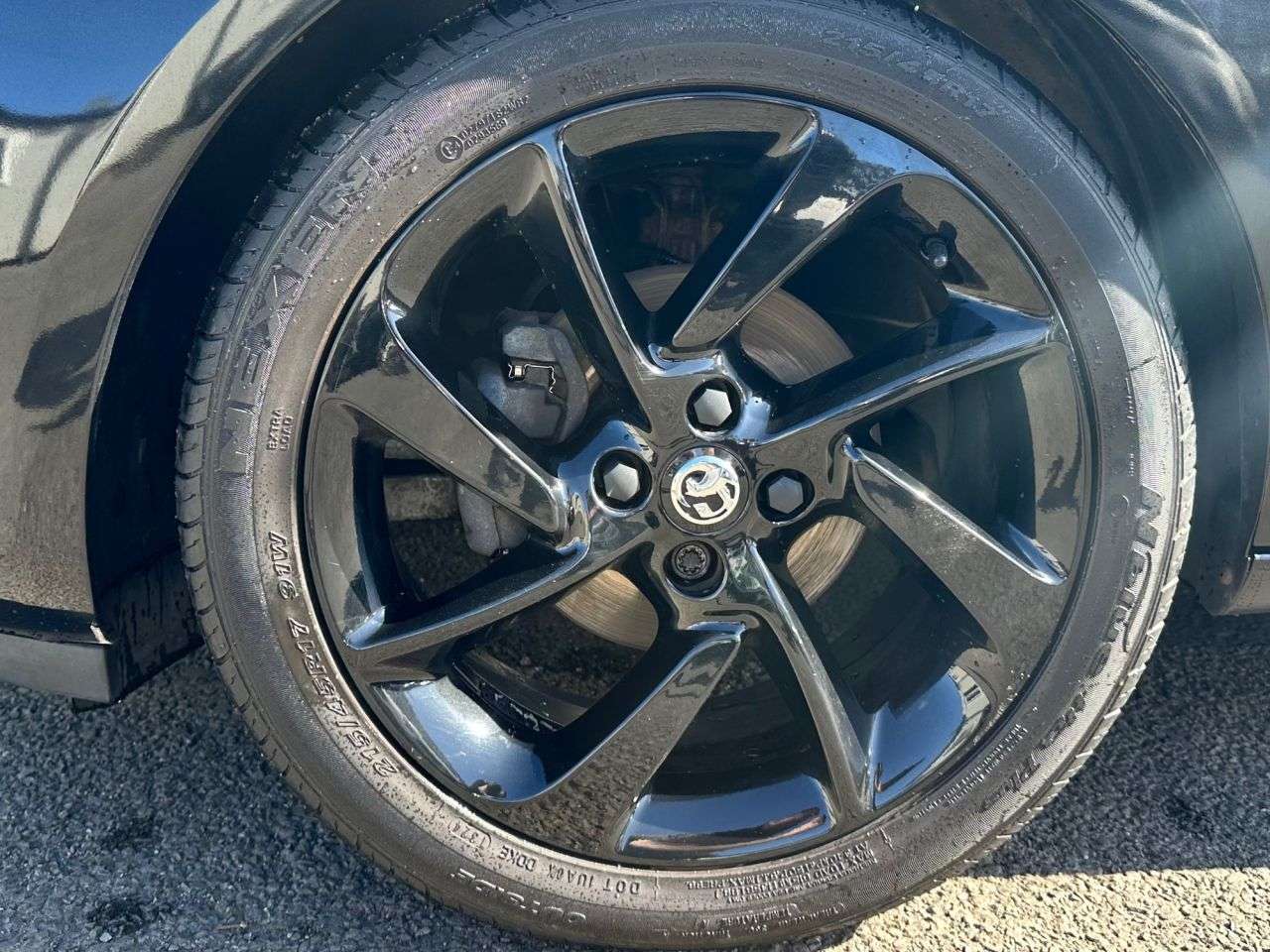 2019 VAUXHALL ADAM 2019 VAUXHALL ADAM