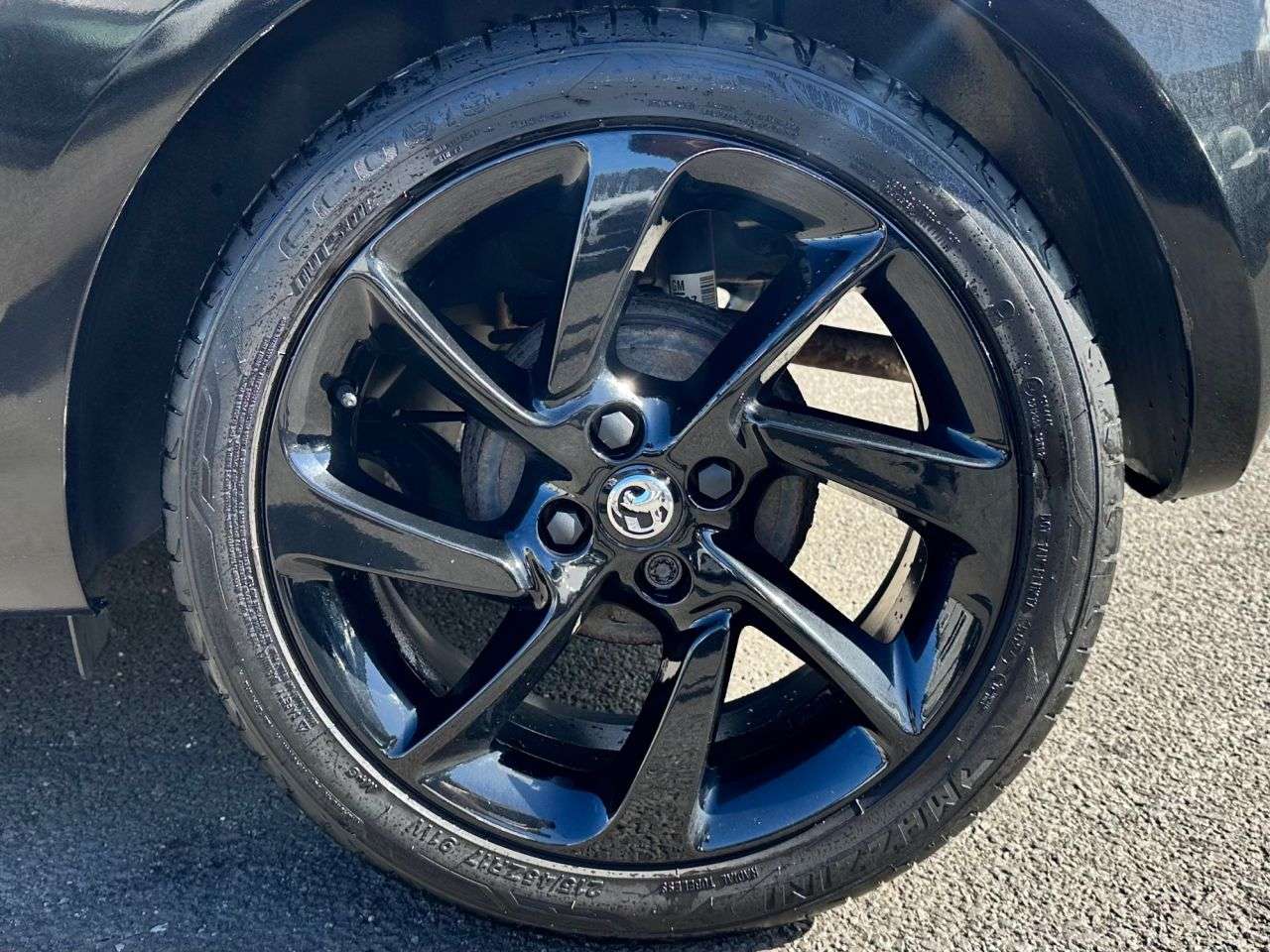 2019 VAUXHALL ADAM 2019 VAUXHALL ADAM