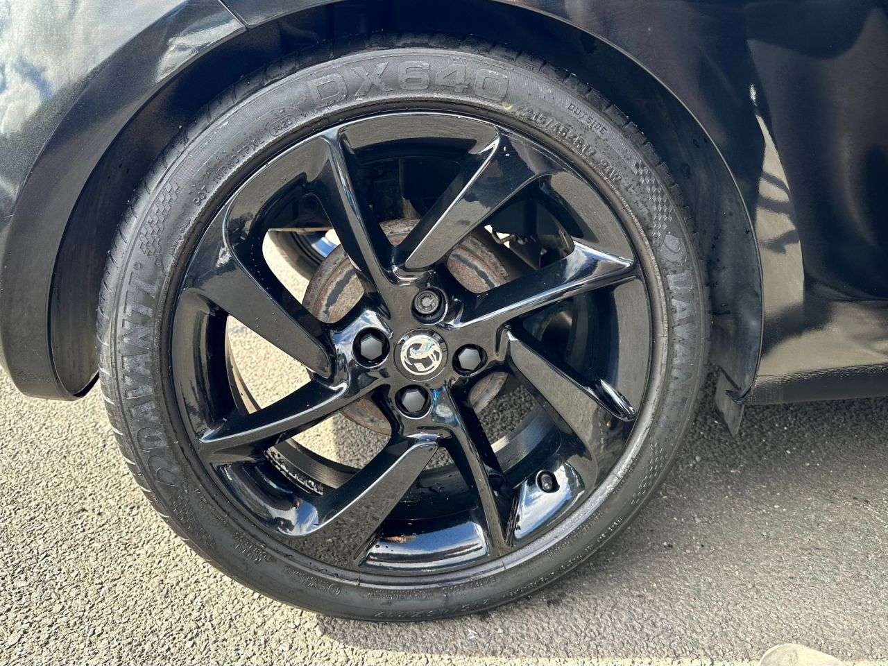 2019 VAUXHALL ADAM 2019 VAUXHALL ADAM