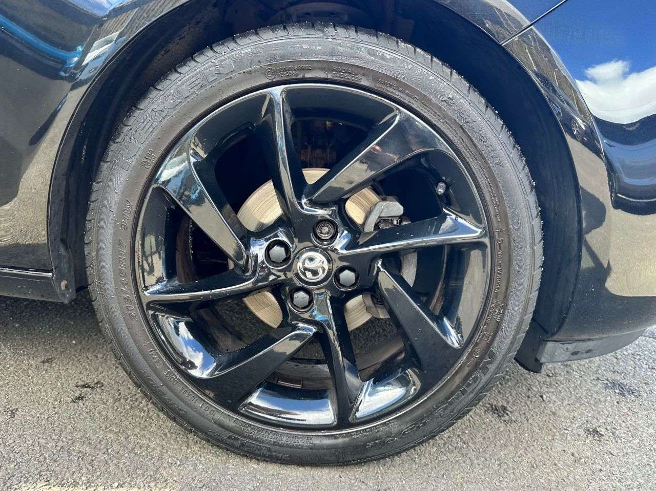 2019 VAUXHALL ADAM 2019 VAUXHALL ADAM