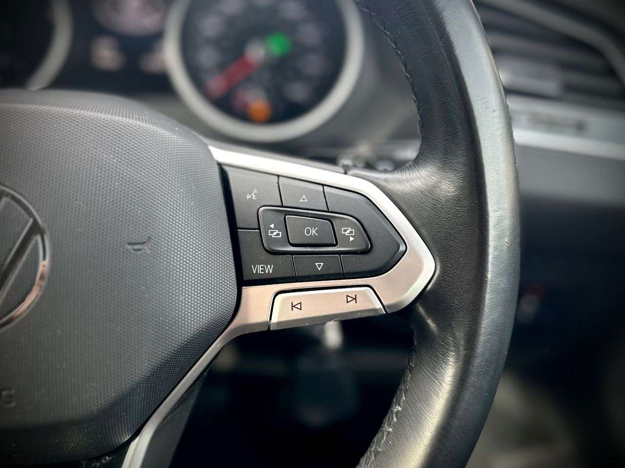 2022 VOLKSWAGEN TIGUAN 2022 VOLKSWAGEN TIGUAN