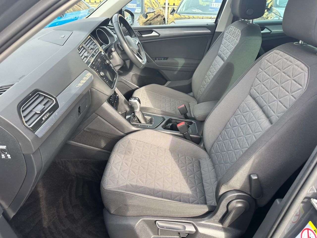 2022 VOLKSWAGEN TIGUAN 2022 VOLKSWAGEN TIGUAN