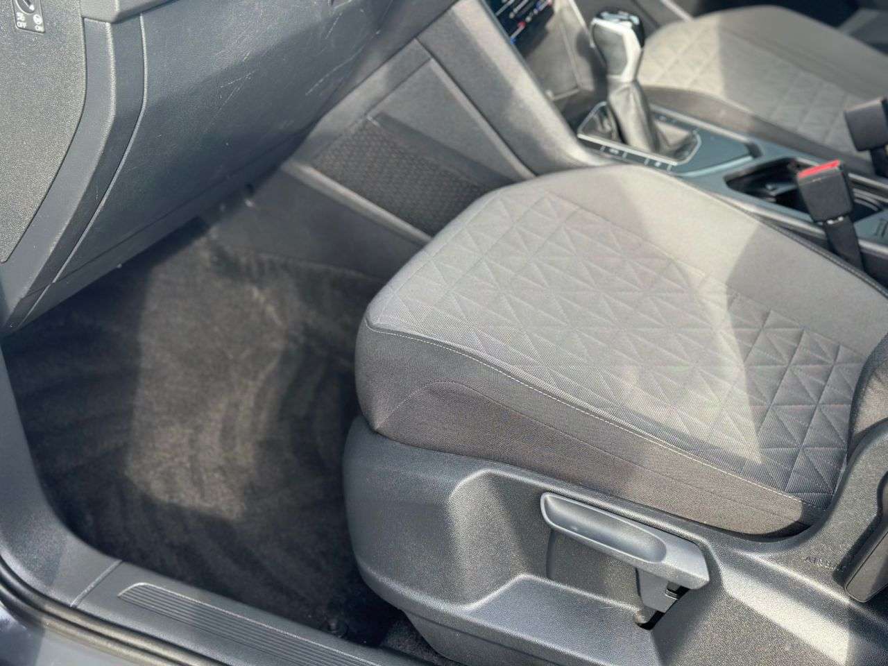 2022 VOLKSWAGEN TIGUAN 2022 VOLKSWAGEN TIGUAN