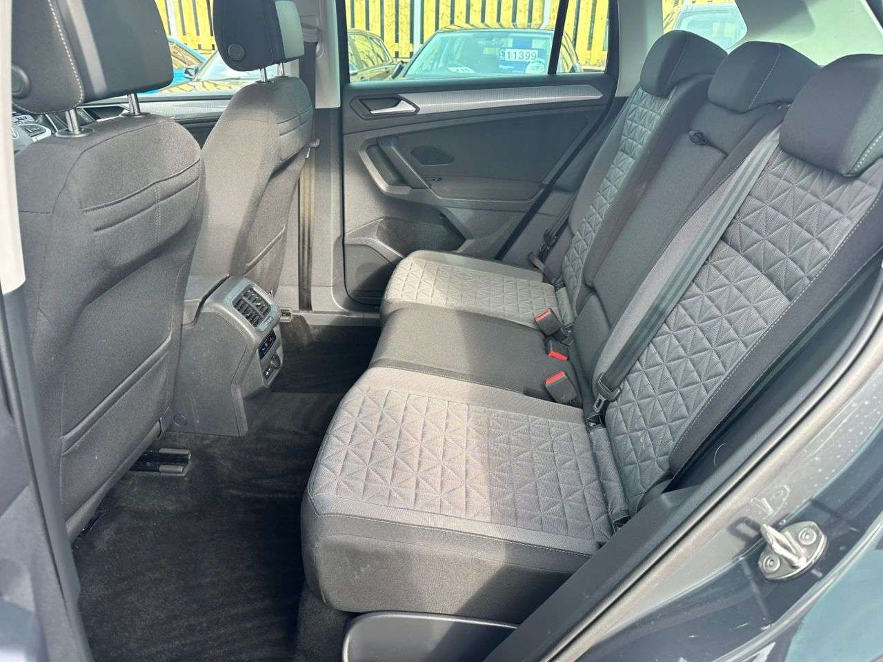 2022 VOLKSWAGEN TIGUAN 2022 VOLKSWAGEN TIGUAN